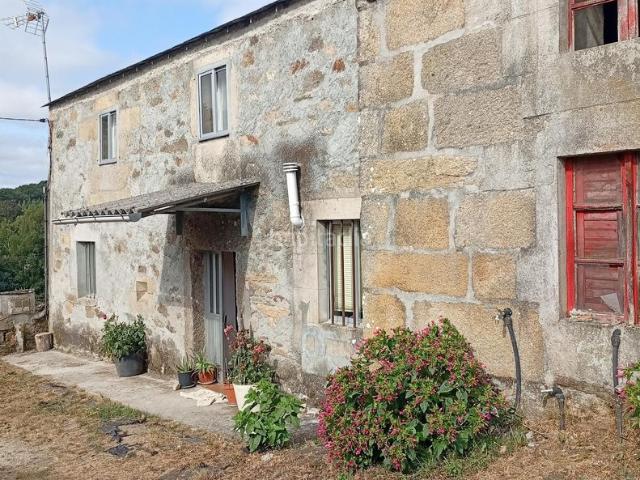 Casa en venta en A Ulloa, Galicia