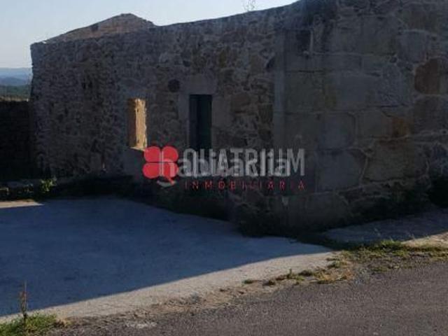 Casa en venta en A Ulloa, Galicia