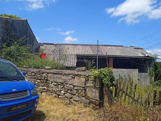 Casa en venta en A Ulloa, Galicia