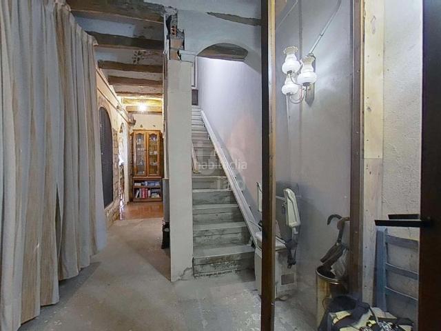 Casa en venta en El Palau D'anglesola