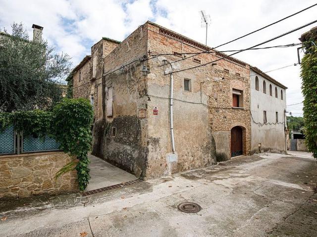 Casa en venta en Palau De Santa Eulàlia, Girona