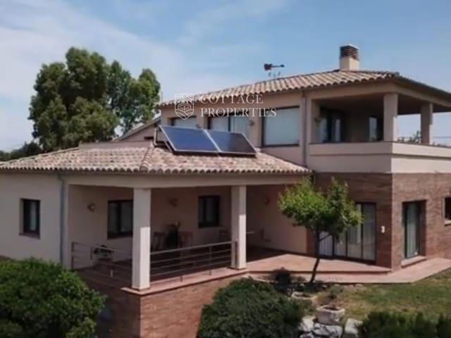 Casa en venta en Palau De Santa Eulàlia, Palau