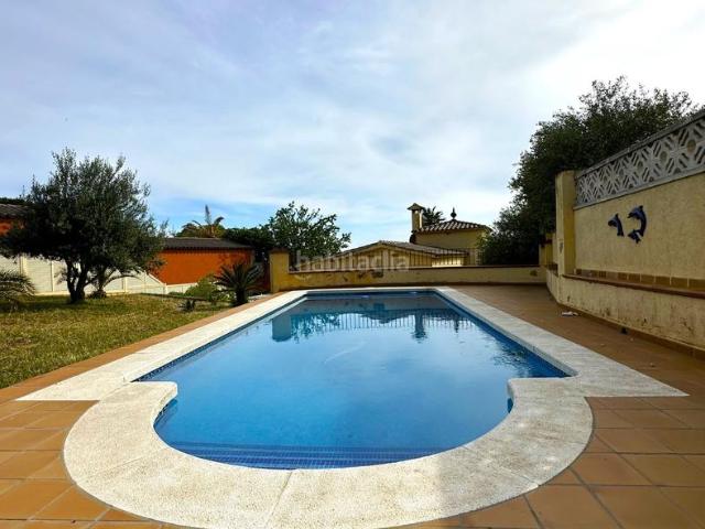 Casa en venta en Palau-saverdera, Mas Isaac