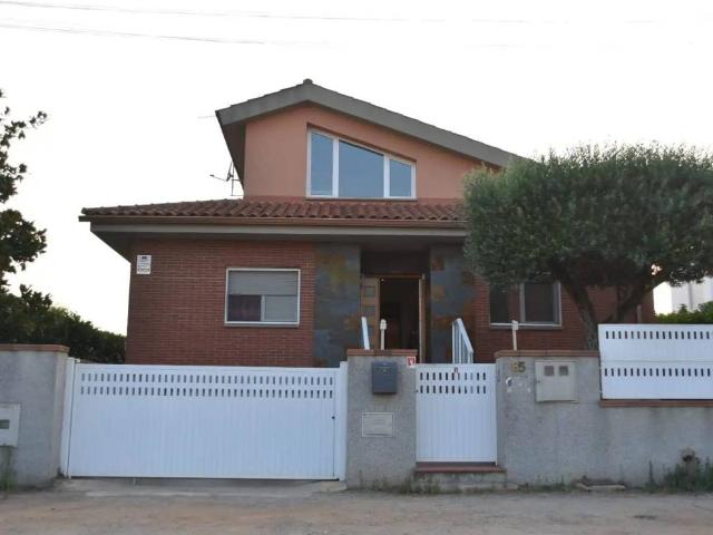 Casa en venta en la Sagrera, Vallès Occidental