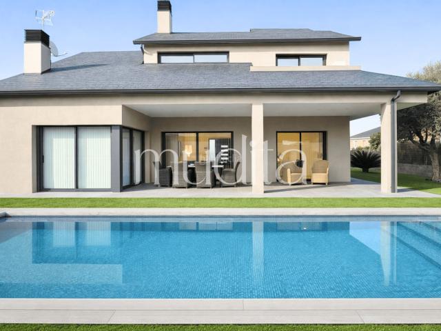 Casa en venta en Can Cortès i la Pedra Llarga, Vallès Occidental