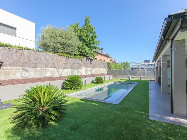 Casa en venta en Can Cortès i la Pedra Llarga, Vallès Occidental