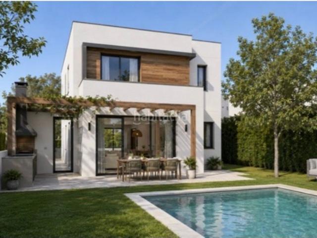 Casa en venta en la Sagrera, Vallès Occidental