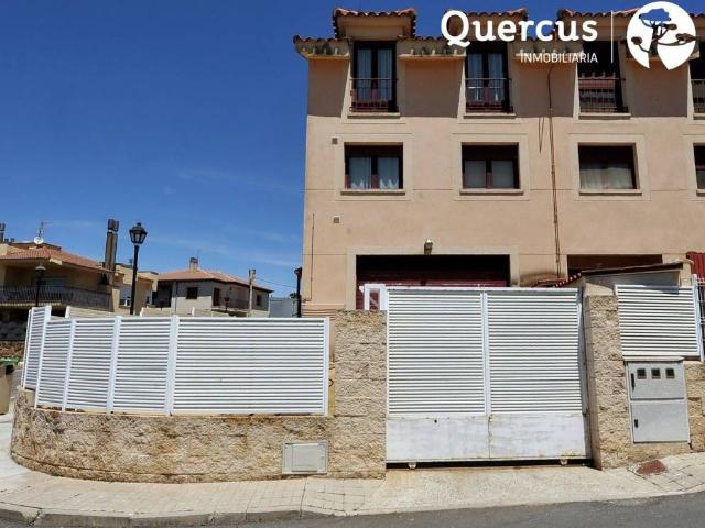 Casa en venta en Palazuelos De Eresma