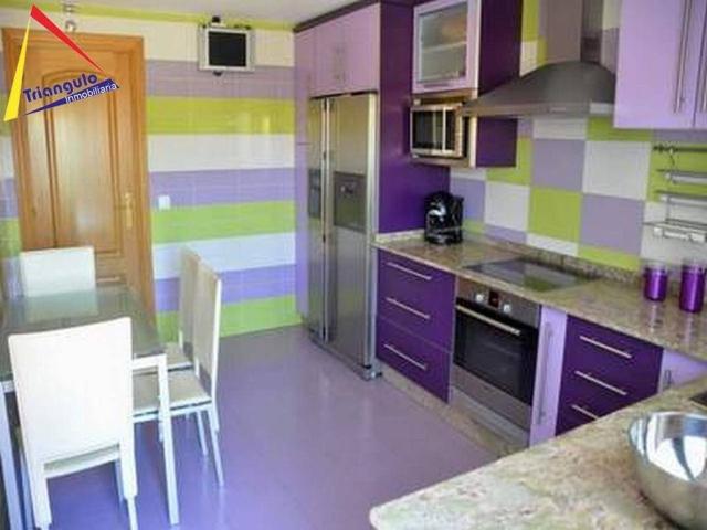 Casa en venta en Palazuelos De Eresma, Castilla y León