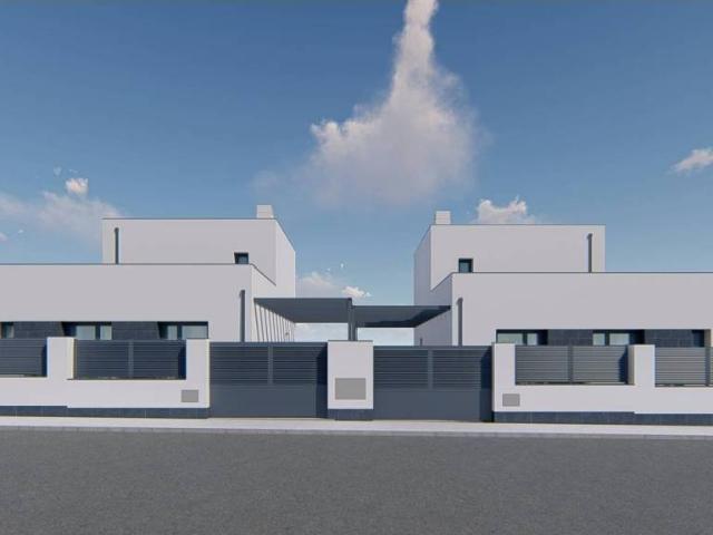 Casa en venta en Palazuelos De Eresma, Castilla y León