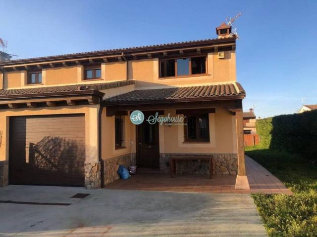 Casa en venta en Palazuelos De Eresma, Castilla y León