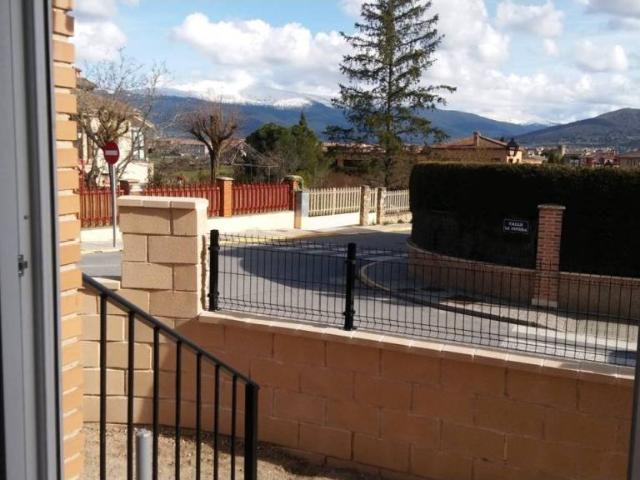 Casa en venta en Palazuelos De Eresma Casa en venta en Palazuelos De Eresma