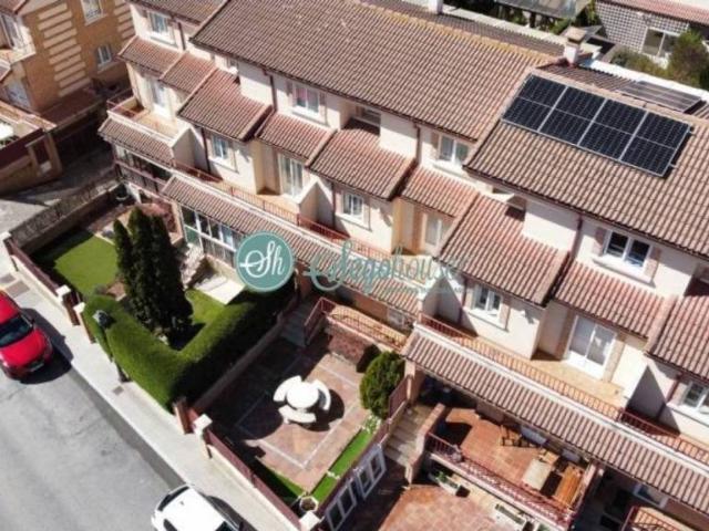 Casa en venta en Palazuelos De Eresma, Castilla y León