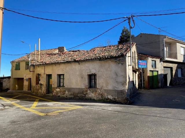 Casa en venta en Palazuelos De Eresma, Castilla y León