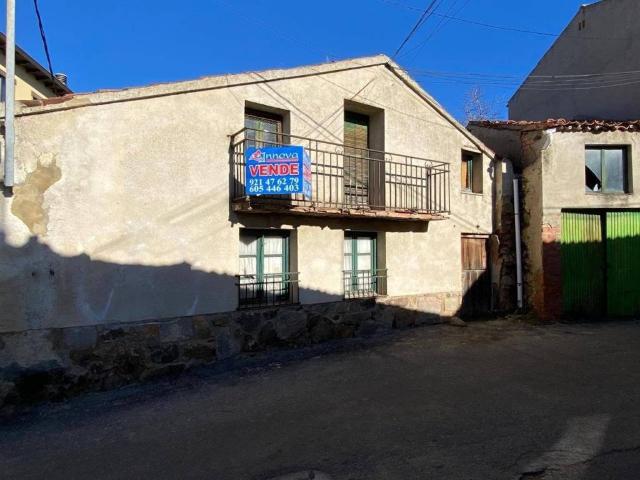 Casa en venta en Palazuelos De Eresma, Castilla y León
