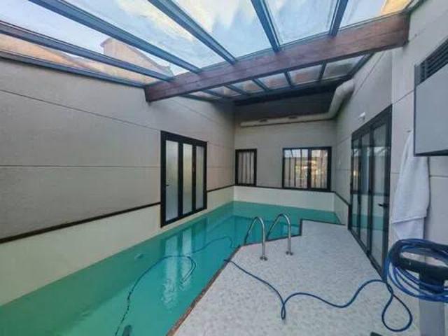 Casa en venta en Carrascalejo, Palazuelos De Eresma