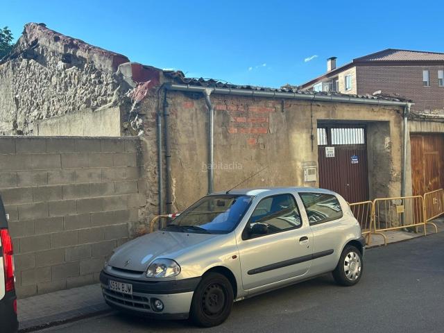 Casa en venta en Carrascalejo, Palazuelos De Eresma