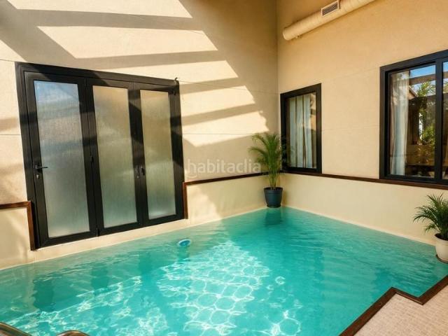 Casa en venta en Carrascalejo, Palazuelos De Eresma