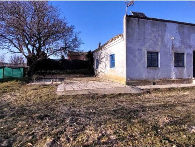 Casa en venta en San Antonio, Palencia