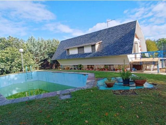 Casa en venta en Palencia, Castilla y León