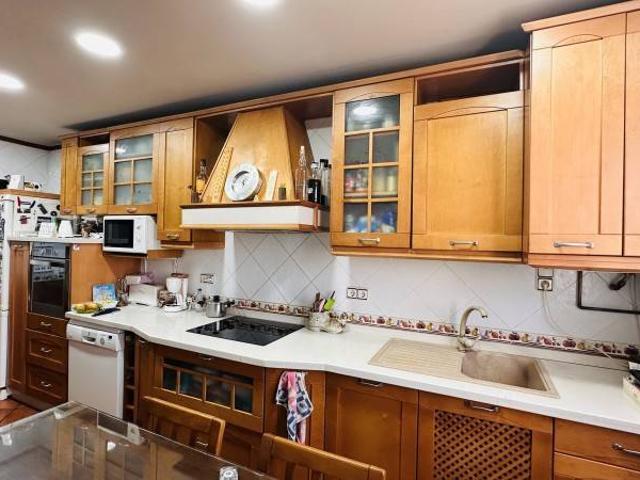 Casa en venta en El Cristo, Palencia