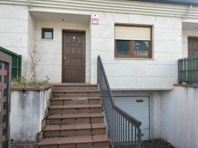 Casa en venta en Palencia, Castilla y León