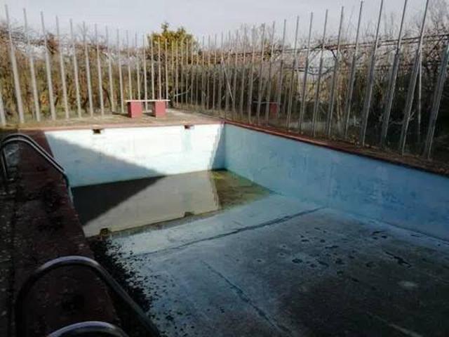 Casa en venta en Paredes de Monte, Palencia
