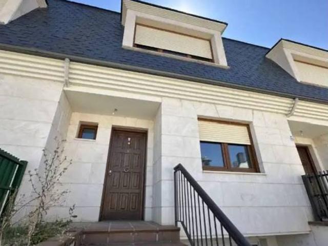Casa en venta en El Cristo, Palencia