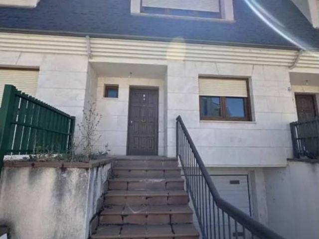 Casa en venta en El Cristo, Palencia