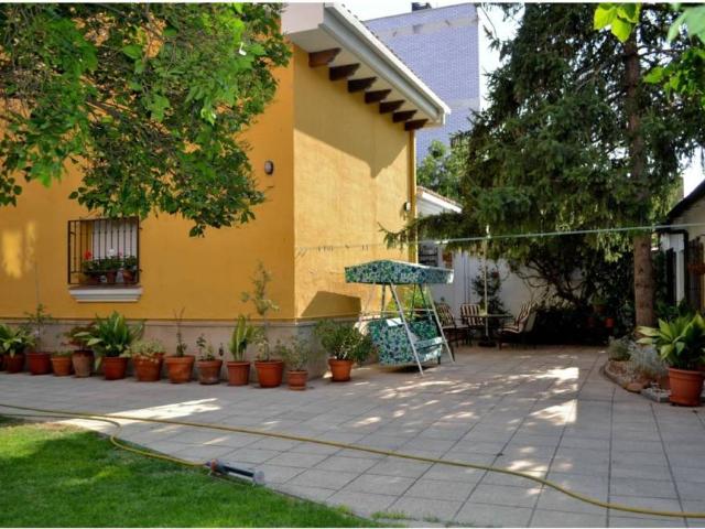 Casa en venta en Santiago, Palencia