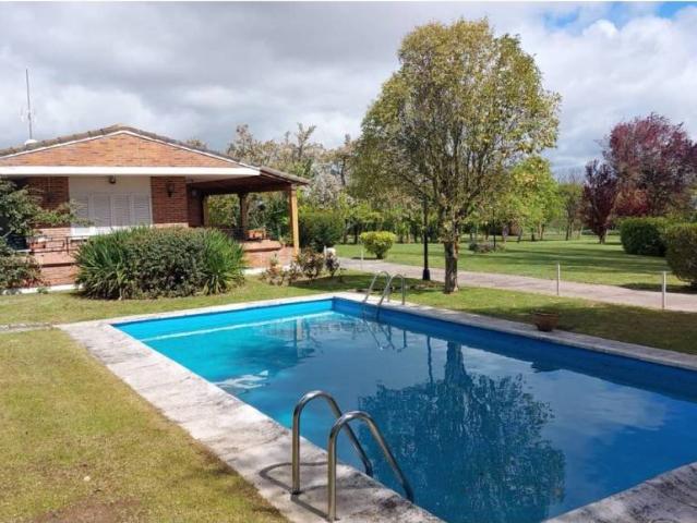 Casa en venta en Palencia, Urbanización Montesol