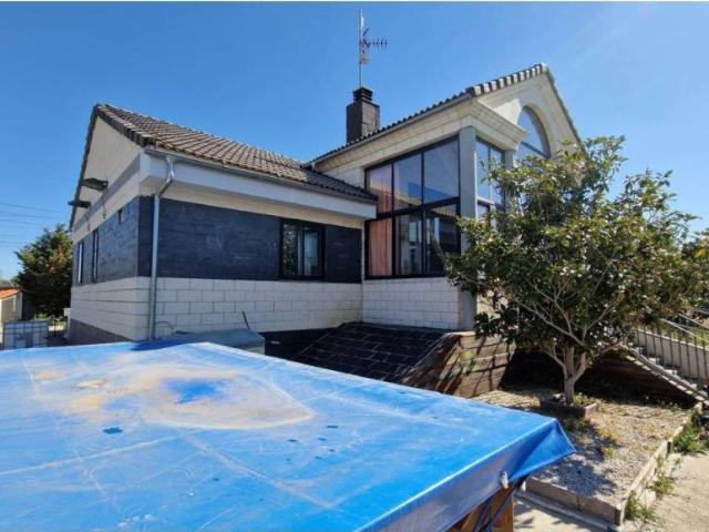 Casa en venta en Palencia, Castilla y León