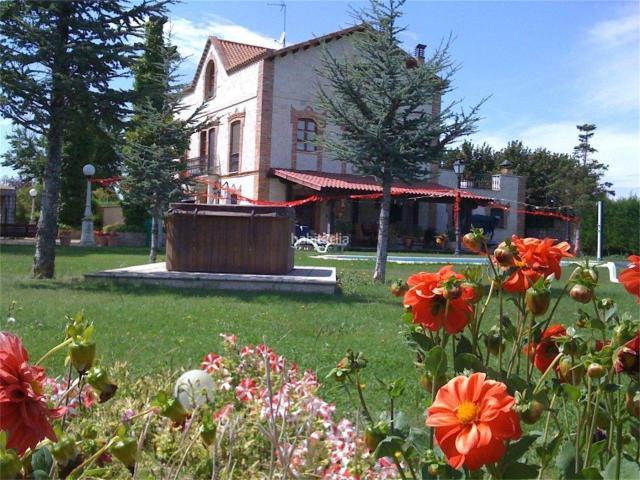 Casa en venta en Centro, Palencia