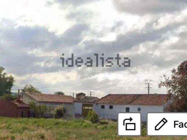 Casa en venta en Centro, Palencia