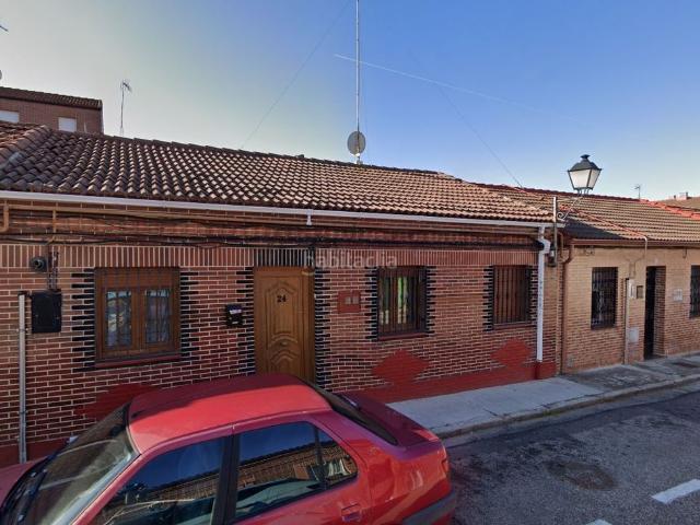 Casa en venta en Centro, Palencia