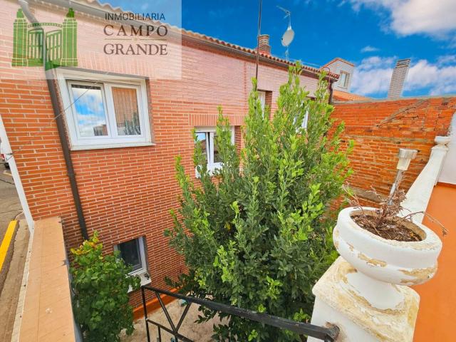 Casa en venta en Centro, Palencia