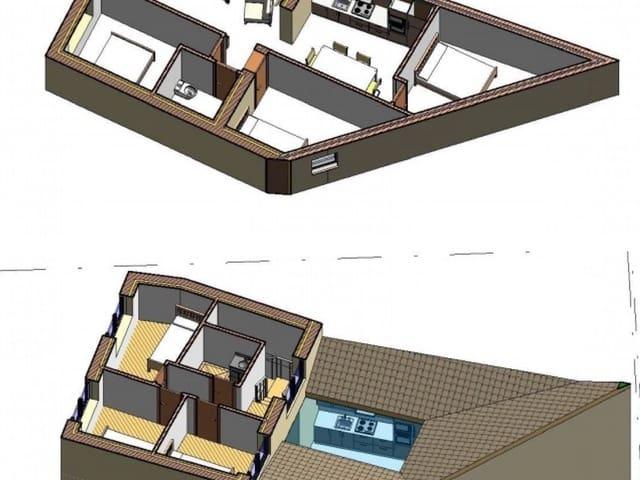 Casa en venta en Centro, Palencia