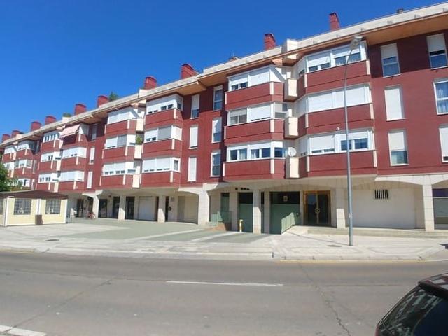 Casa en venta en Centro, Palencia
