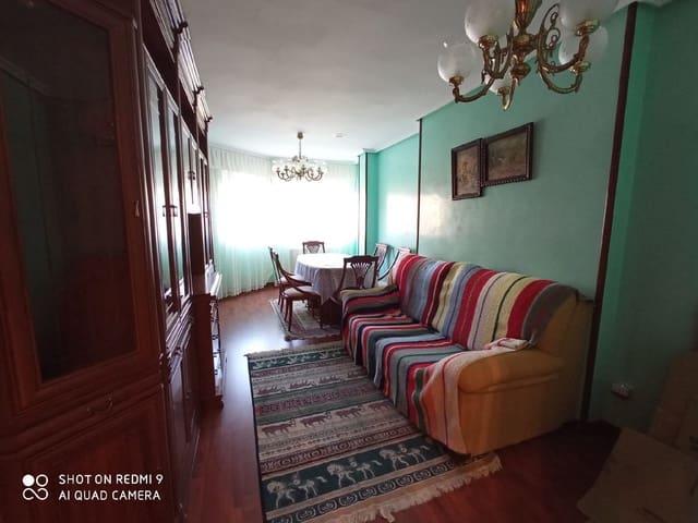 Casa en venta en Centro, Palencia