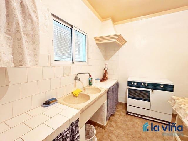 Casa en venta en Palenciana, Andalucía