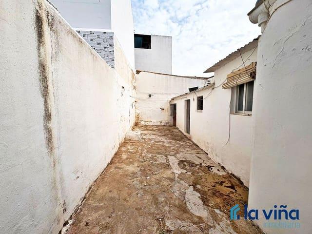 Casa en venta en Palenciana, Andalucía