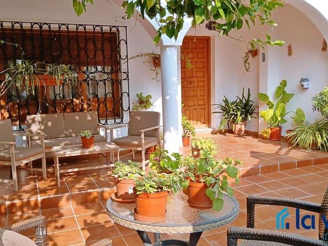 Casa en venta en Palenciana, Andalucía