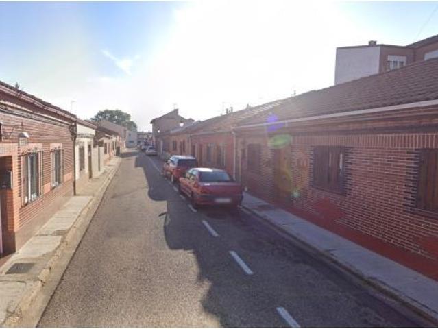 Casa en venta en El Cristo, Palencia