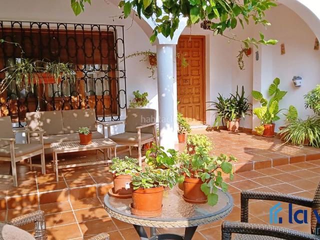 Casa en venta en Palenciana, Andalucía