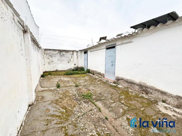 Casa en venta en Palenciana, Andalucía