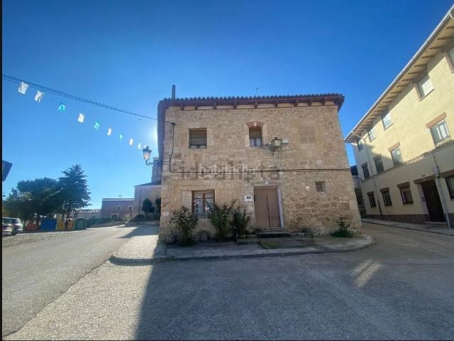 Casa en venta en Palenzuela, Castilla y León