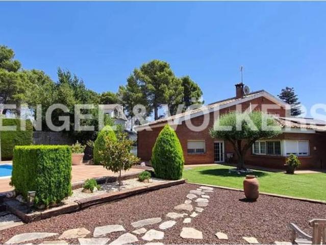 Casa en venta en Baix Llobregat, Catalunya