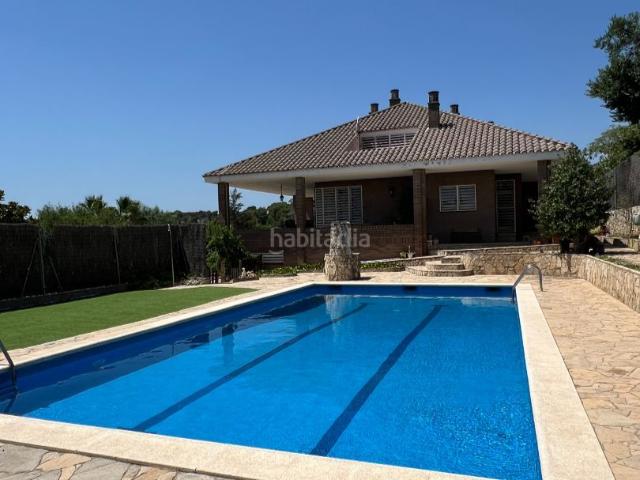 Casa en venta en Fontpineda, Baix Llobregat