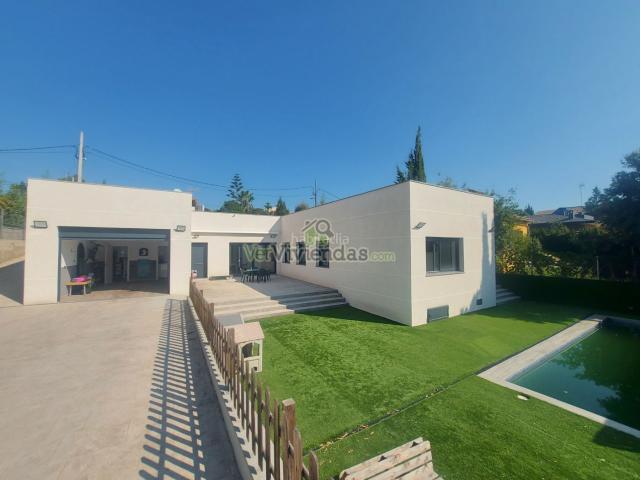 Casa en venta en Fontpineda, Baix Llobregat