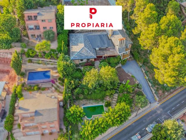Casa en venta en Fontpineda, Baix Llobregat